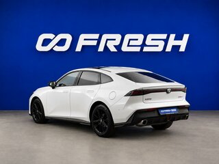 2023 Changan UNI-V I, белый, 2399444 рублей, вид 2