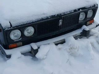 2001 Lada (ВАЗ) 2106 5-speed, зелёный, 43000 рублей, вид 4