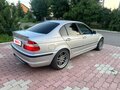 2001 BMW 3 серии 320i IV (E46), серый, 638000 рублей - вид 7