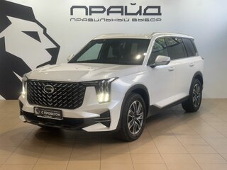 2023 GAC GS8 II, белый, 2369900 рублей, вид 1