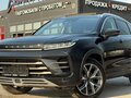 2022 Exeed LX I Рестайлинг, серый, 2200000 рублей - вид 1