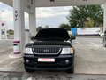 2004 Ford Explorer III, чёрный, 440000 рублей - вид 8