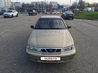 2008 Daewoo Nexia I, бежевый, 470000 рублей, вид 1