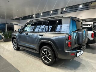 2026 Haval H9 II, серый, 5299000 рублей, вид 5
