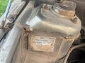 2001 Lada (ВАЗ) 2111, серый - вид 8