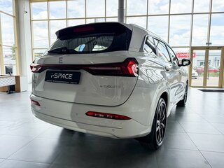 2026 Evolute i-Space I Рестайлинг, белый, 3890000 рублей, вид 5