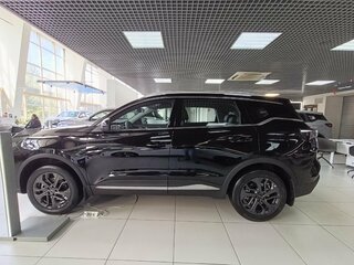 2026 Tenet T7, чёрный, 2805000 рублей, вид 5