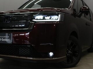 2026 Honda Stepwgn Spada VI, пурпурный, 2975099 рублей, вид 2