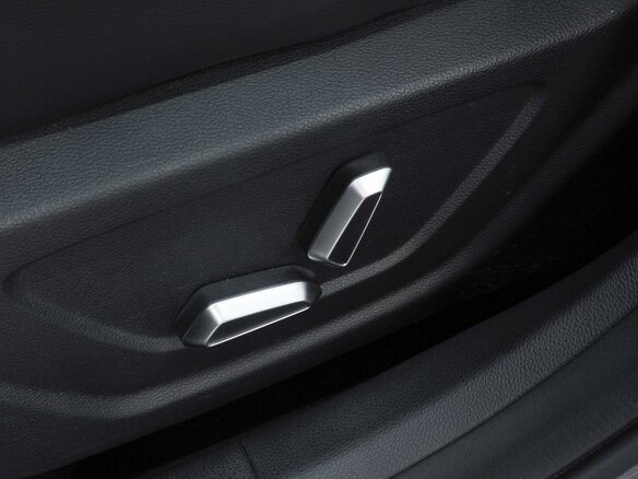 2024 Geely Coolray I Рестайлинг, серый, 2099000 рублей - вид 18