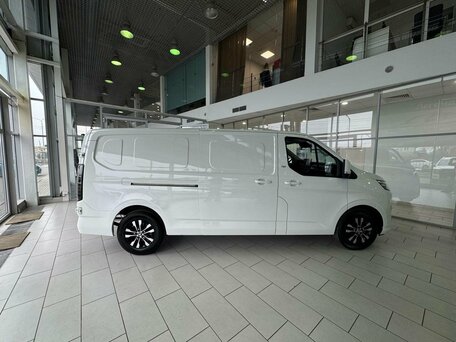 2026 Foton View, белый, 3710000 рублей, вид 2