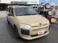 2021 Toyota Probox I Рестайлинг, бежевый - вид 2