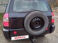 2007 Chery Tiggo (T11) I, чёрный, 190000 рублей - вид 2