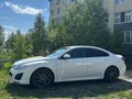 2012 Mazda 6 II (GH) Рестайлинг, белый, 1149999 рублей - вид 7