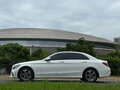 2021 Mercedes-Benz C-Класс Long 200 L IV (W205) Рестайлинг, белый, 2300000 рублей - вид 6