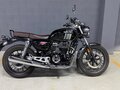 2023 Honda CB 350, чёрный, 490000 рублей - вид 6