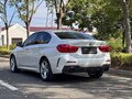 2023 BMW 1 серии 120i III (F52) Рестайлинг, белый, 1690010 рублей - вид 2