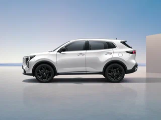 2025 Changan UNI-S I, белый, 3391135 рублей, вид 1