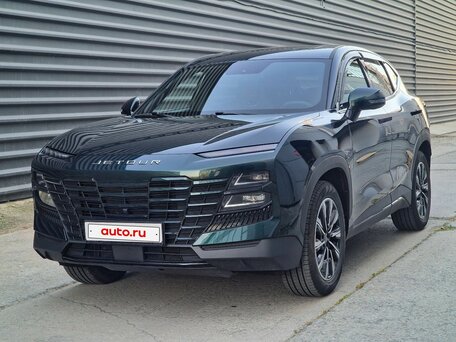 Jetour Dashing I