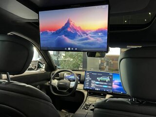 2026 Esteo Exlantix ET8, серый, 7690000 рублей, вид 3