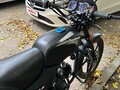 2026 Regulmoto RM250, чёрный, 90000 рублей - вид 1