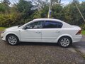2012 Opel Astra H Рестайлинг, белый, 480000 рублей - вид 7