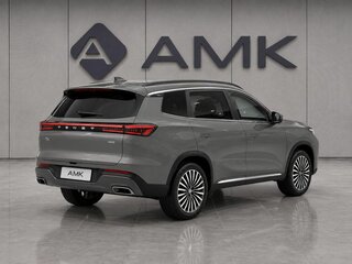 2026 Tenet T8, серый, 3099000 рублей, вид 4