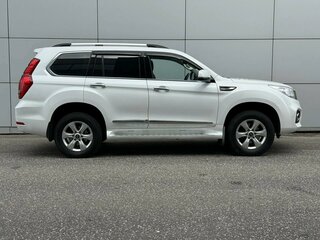 2022 Haval H9 I Рестайлинг, белый, 2590000 рублей, вид 5