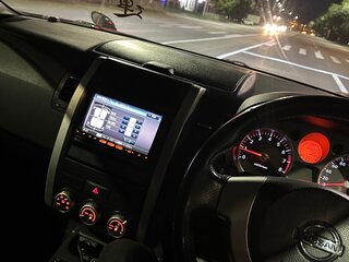 2010 Nissan X-Trail II Рестайлинг, чёрный, 1250000 рублей, вид 5