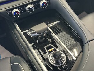 2025 Changan CS95 I Рестайлинг 2, белый, 4859900 рублей, вид 2