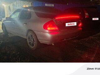 1997 Ford Mondeo II, белый, 235000 рублей, вид 3