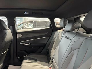 2026 Geely Cityray, голубой, 3384990 рублей, вид 3