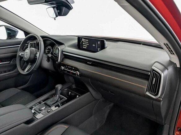 2026 Mazda CX-50, красный, 2950000 рублей - вид 7