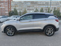 2021 Geely Coolray I, серый, 1568000 рублей - вид 7