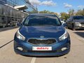 2012 Kia Ceed II, синий, 1200000 рублей