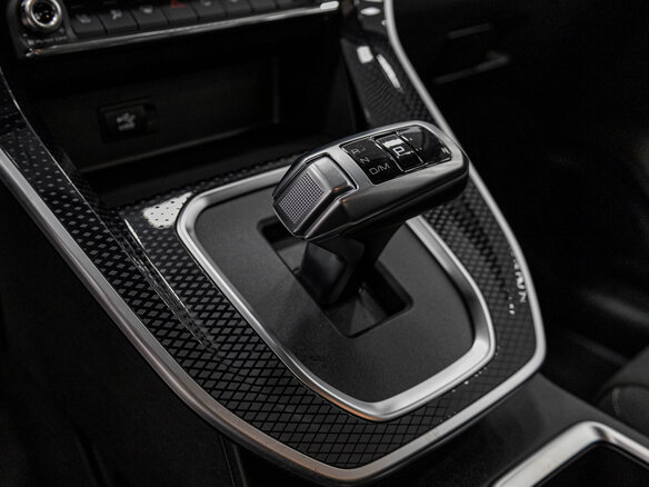 2026 Haval M6 II, белый, 2349000 рублей - вид 11