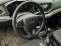 2023 Lada (ВАЗ) Vesta I Рестайлинг (NG), белый, 990000 рублей - вид 7