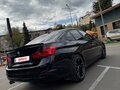 2014 BMW 3 серии 316i VI (F3x), чёрный, 1400000 рублей - вид 5