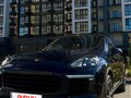 2015 Porsche Cayenne Diesel II Рестайлинг (958), синий, 4100000 рублей