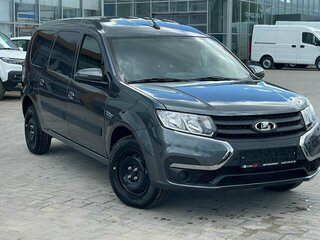 2026 LADA (ВАЗ) Largus, серый, 1667000 рублей, вид 1