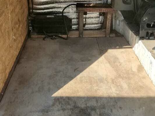 2007 Renault Master, белый, 900000 рублей - вид 12