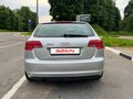 2010 Audi A3 II (8P) Рестайлинг 2, серебристый, 900000 рублей - вид 7