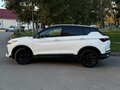2025 Geely Coolray (Binyue L) I Рестайлинг 2, белый, 2290000 рублей - вид 8