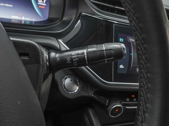 2023 Omoda S5, серый, 1390000 рублей - вид 16