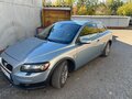 2007 Volvo C30 I, серый - вид 2