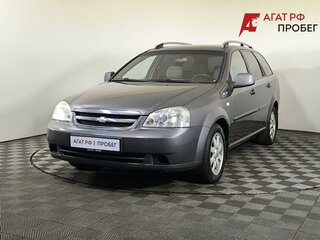 Нашли авто Chevrolet Lacetti