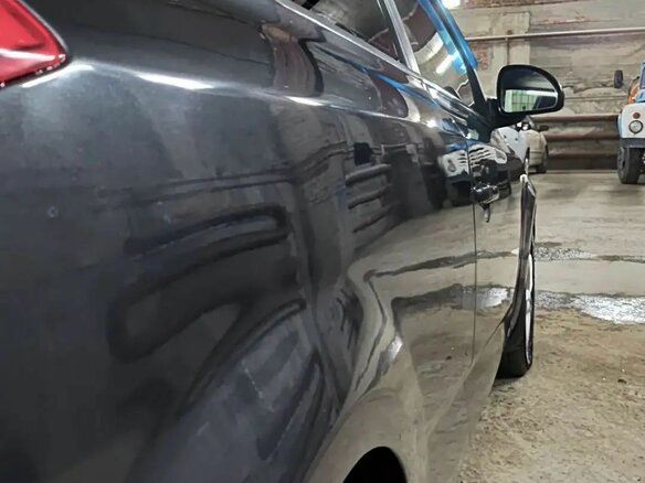 2009 Kia Ceed I, серый, 600000 рублей - вид 26