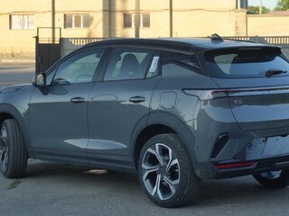2026 Lynk & Co 06 I Рестайлинг, серый, 2530000 рублей, вид 4