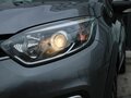 2019 Renault Kaptur I, серый, 1720000 рублей - вид 8