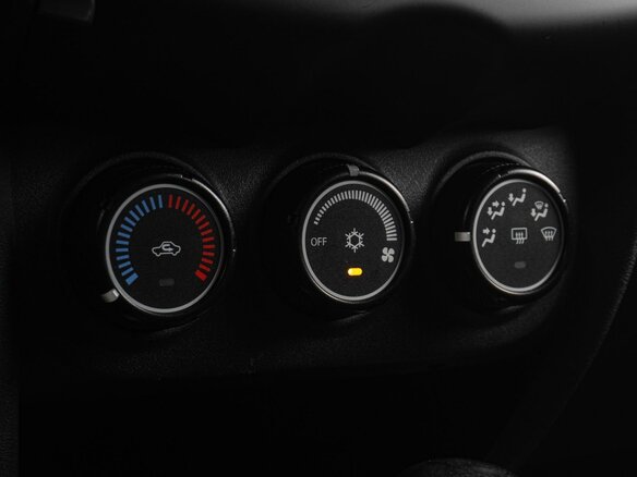 2012 Mitsubishi ASX I, синий, 1434000 рублей - вид 11