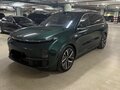 2023 Li Auto (Lixiang) L9 44.5 kWh I, зелёный, 6700000 рублей - вид 1